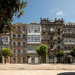 아파트 Bow Homes By En Casa 비고