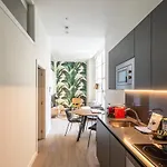 Bow Homes By En Casa