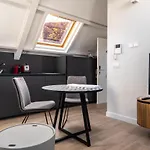 Bow Homes By En Casa *