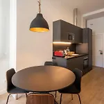 아파트 Bow Homes By En Casa