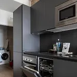 Bow Homes By En Casa 아파트 비고