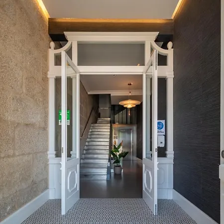 Appartement Bow Homes By En Casa