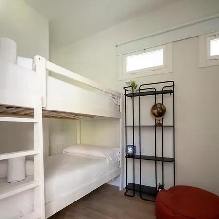 Bow Homes By En Casa