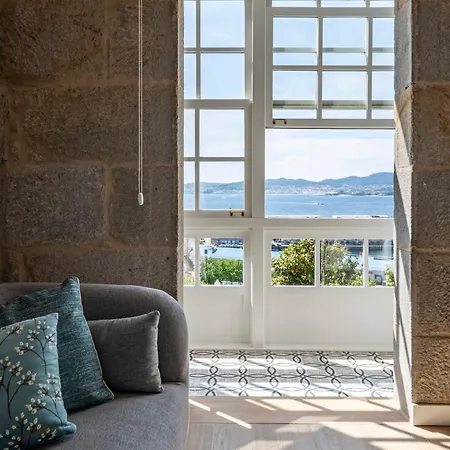 Bow Homes By En Casa * Vigo