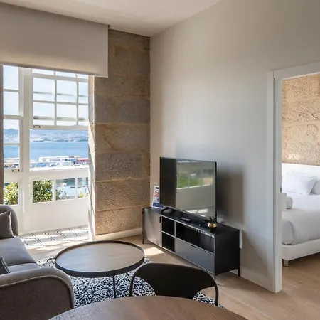 Bow Homes By En Casa * Vigo