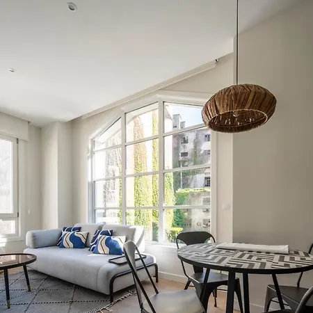 Bow Homes By En Casa Apartment Vigo