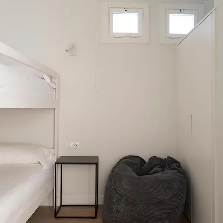 Apartment Bow Homes By En Casa Vigo