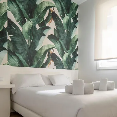 Bow Homes By En Casa Appartement