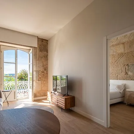 Bow Homes By En Casa شقة