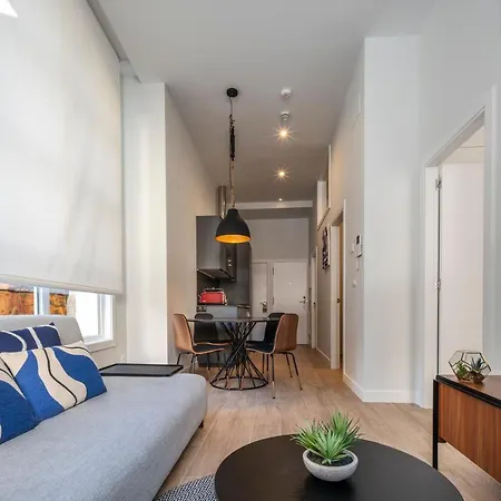 Bow Homes By En Casa * فيجو