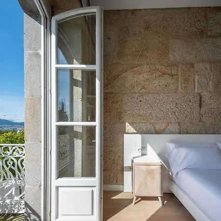 Bow Homes By En Casa דירה *