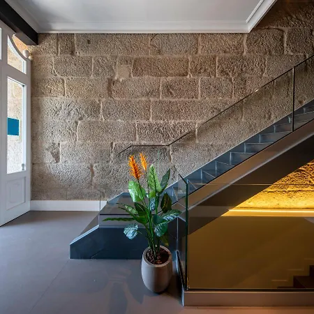 Bow Homes By En Casa Appartement Vigo