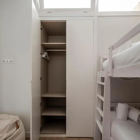 Bow Homes By En Casa *