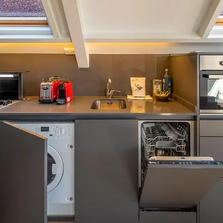 Bow Homes By En Casa Apartment Vigo