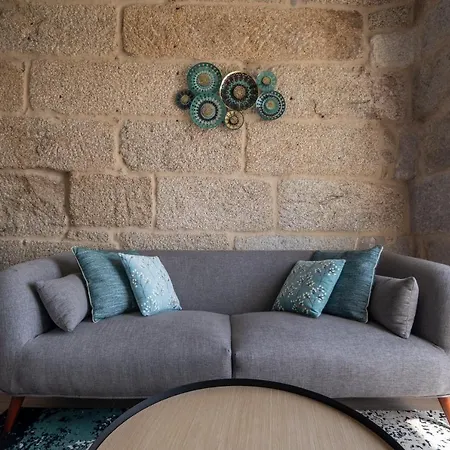 Appartement Bow Homes By En Casa *