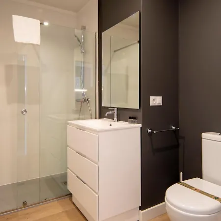 Bow Homes By En Casa * فيجو