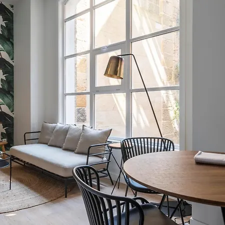 Appartement Bow Homes By En Casa *