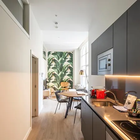 Bow Homes By En Casa