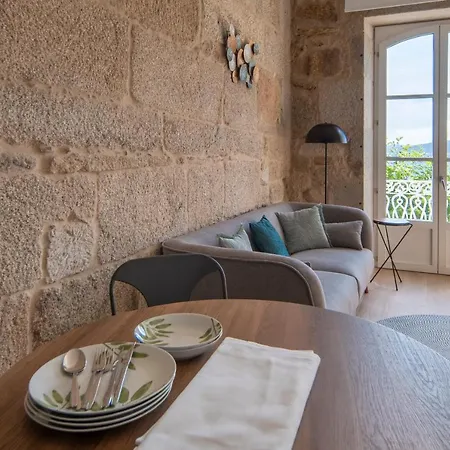 Bow Homes By En Casa דירה ויגו
