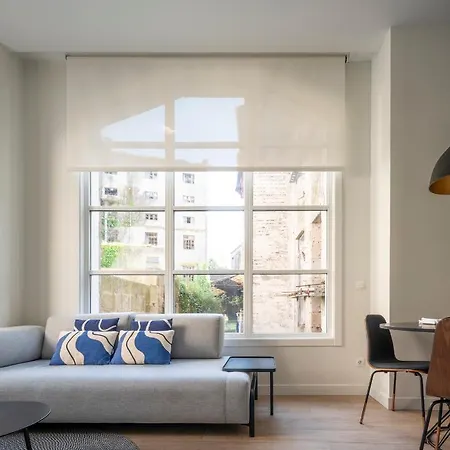 Apartment Bow Homes By En Casa *