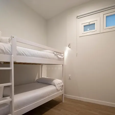 Bow Homes By En Casa Apartment *