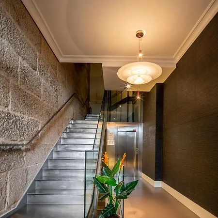 شقة Bow Homes By En Casa *