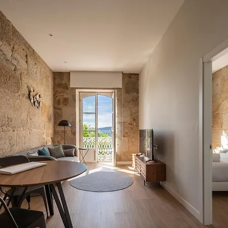 Bow Homes By En Casa Appartement