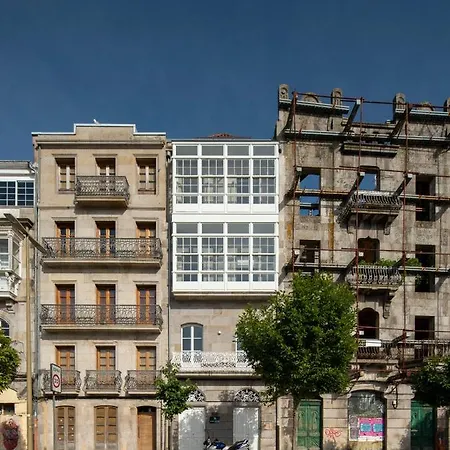 Bow Homes By En Casa דירה