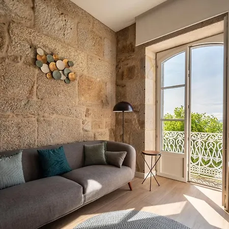 Bow Homes By En Casa Apartment *