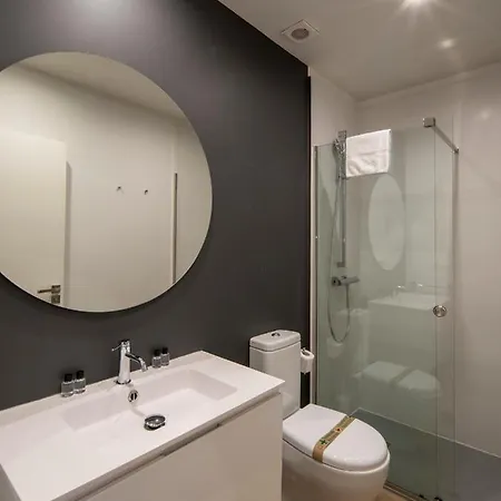 Bow Homes By En Casa شقة