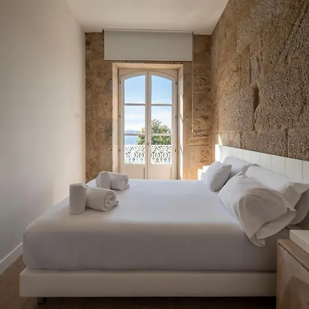 Bow Homes By En Casa