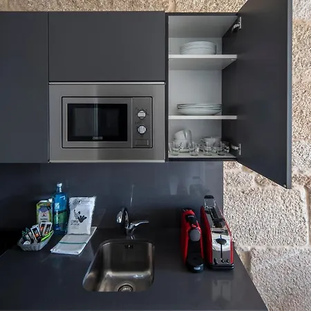 Bow Homes By En Casa Apartment Vigo