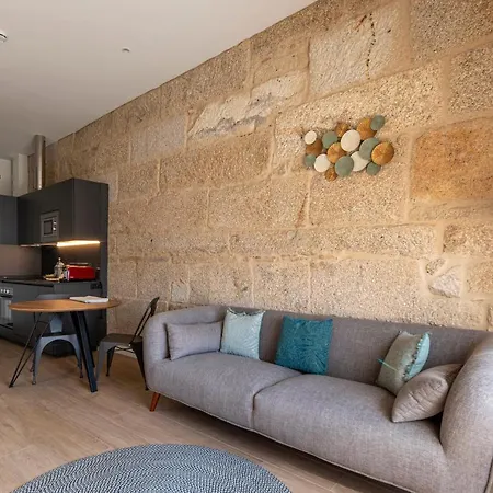 Bow Homes By En Casa شقة فيجو