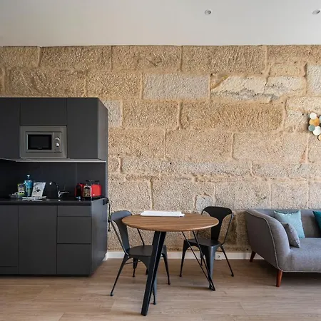 شقة Bow Homes By En Casa