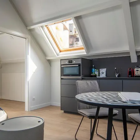 Apartment Bow Homes By En Casa Vigo