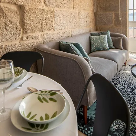 דירה Bow Homes By En Casa