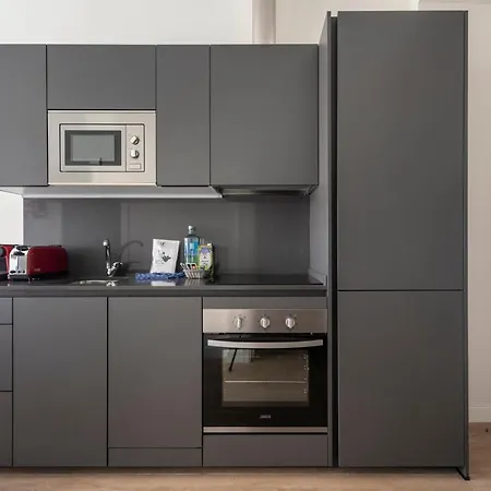 Bow Homes By En Casa * فيجو