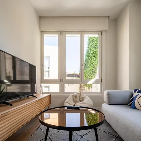 Bow Homes By En Casa Apartment