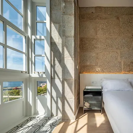 Apartment Bow Homes By En Casa *