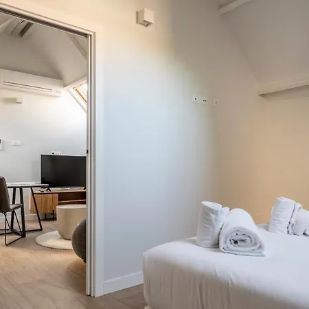 Bow Homes By En Casa Apartment