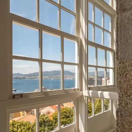 Bow Homes By En Casa شقة