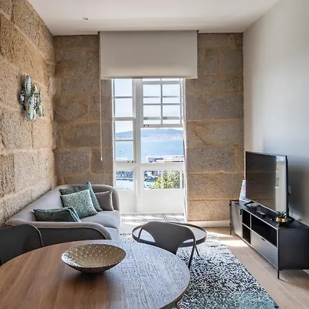Bow Homes By En Casa דירה