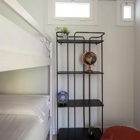 Bow Homes By En Casa דירה ויגו