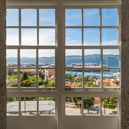 Apartment Bow Homes By En Casa Vigo