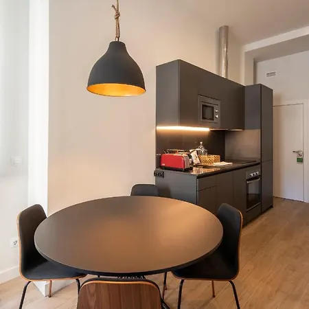 דירה Bow Homes By En Casa