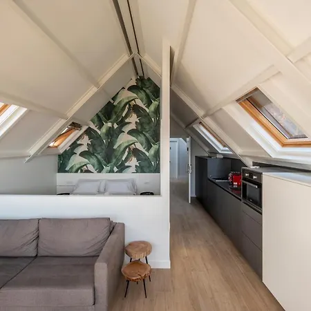 Bow Homes By En Casa Apartment