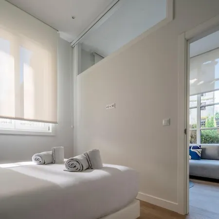 شقة Bow Homes By En Casa فيجو