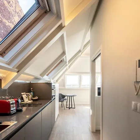 Apartment Bow Homes By En Casa