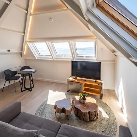 Bow Homes By En Casa Appartement Vigo