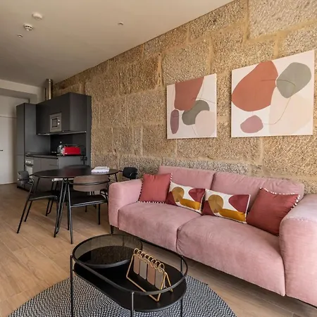 Bow Homes By En Casa Apartment